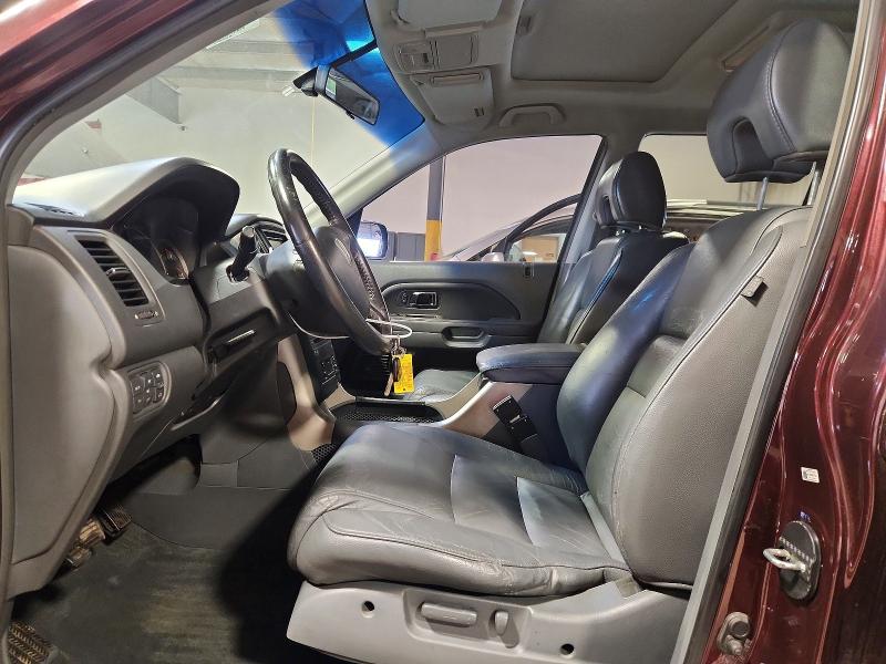 Aukcja sprzedaży 2008 Honda Pilot, vin: 5FNYF18688B028223, numer aukcji: 64201076