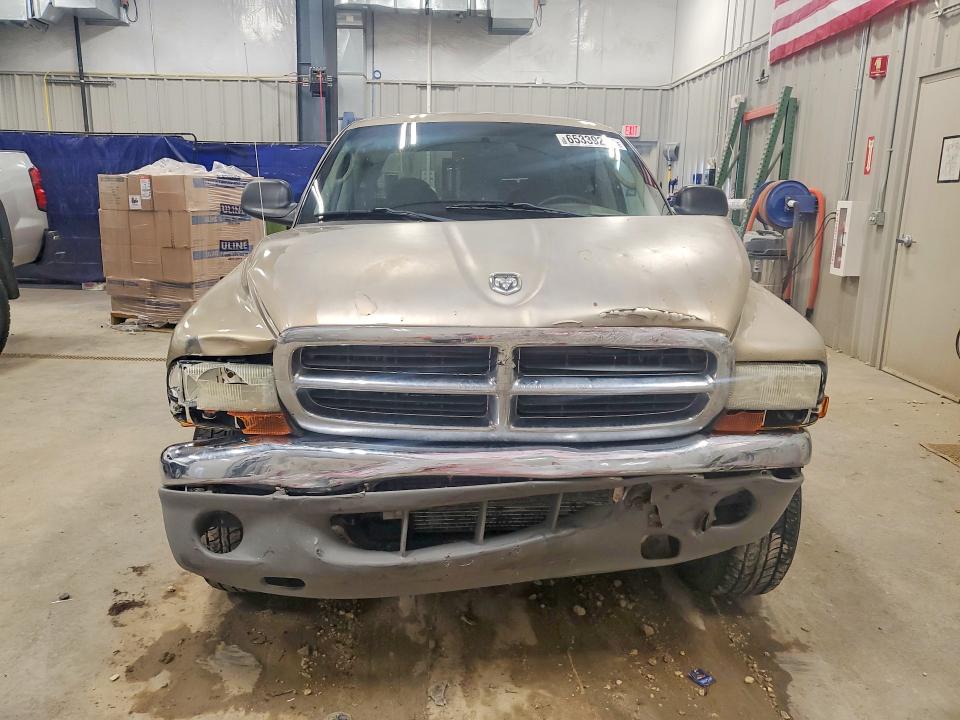 Aukcja sprzedaży 2003 Dodge Dakota, vin: 1D7HG48N93S263513, numer aukcji: 65339216