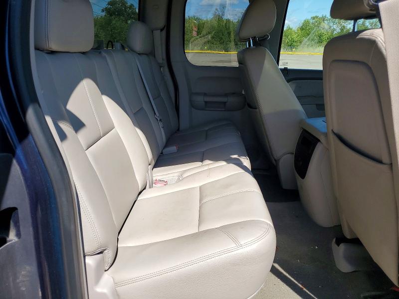 Aukcja sprzedaży 2010 Gmc Sierra, vin: 1GTSKWE00AZ174405, numer aukcji: 66409906