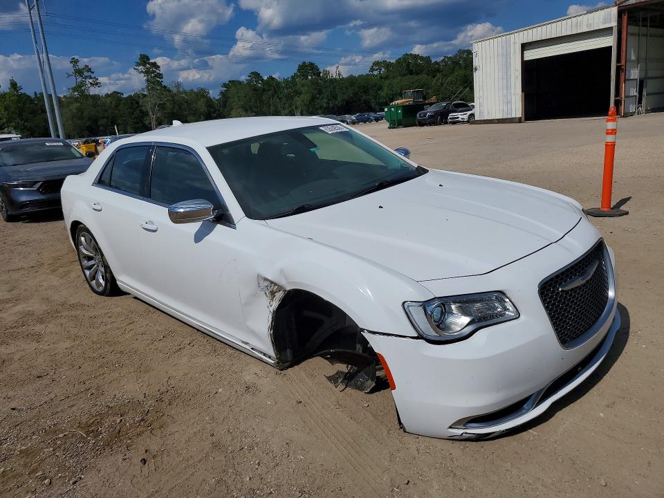 63559536 :رقم المزاد ، 2C3CCAAG8KH626064 vin ، 2019 Chrysler 300 مزاد بيع