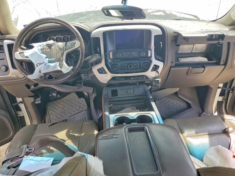 Aukcja sprzedaży 2014 Gmc Sierra, vin: 3GTP1VEC8EG333304, numer aukcji: 64106196