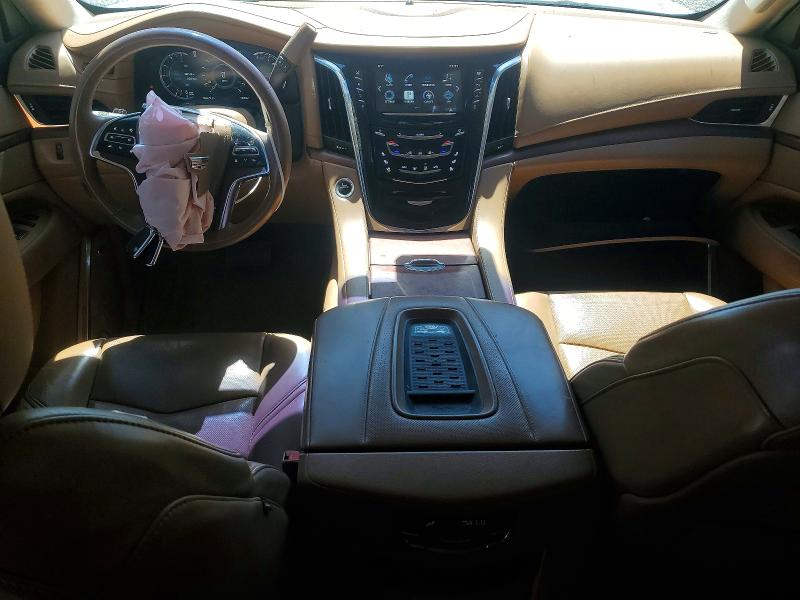 Aukcja sprzedaży 2016 Cadillac Escalade, vin: 1GYS4DKJXGR141068, numer aukcji: 64975756