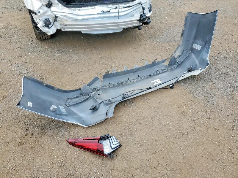 Продаж на аукціоні авто 2021 Lexus Es 250, vin: 58AD11D17MU005013, номер лоту: 64968106