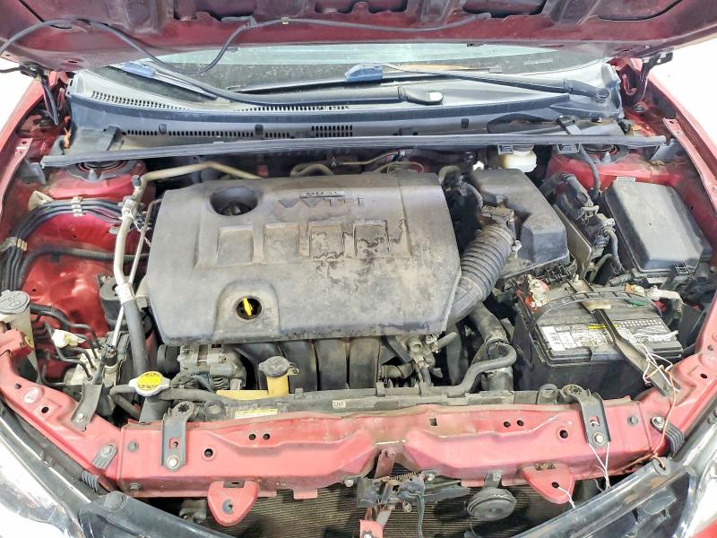 Aukcja sprzedaży 2016 Toyota Corolla, vin: 2T1BURHE7GC601620, numer aukcji: 64016096