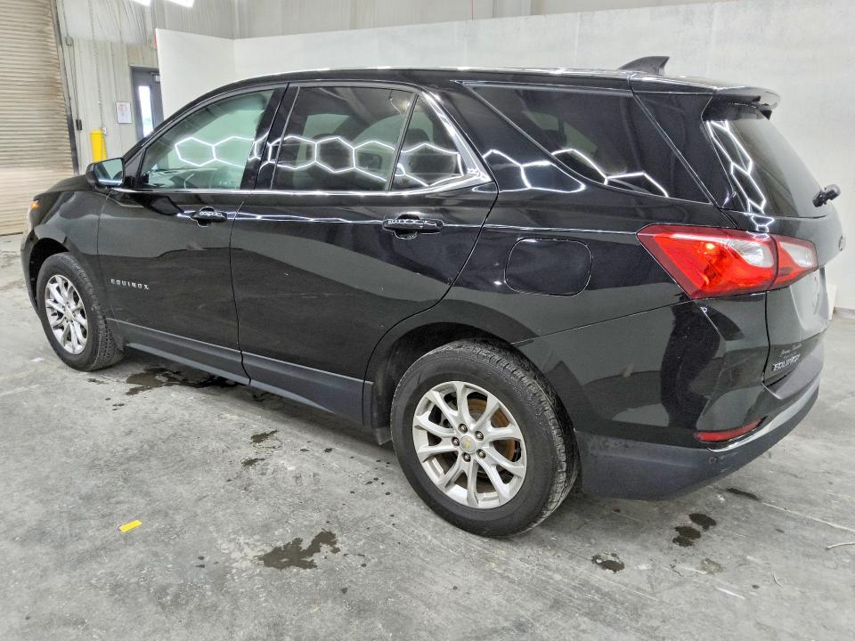 63402256 :رقم المزاد ، 2GNAXTEV7L6133508 vin ، 2020 Chevrolet Equinox مزاد بيع