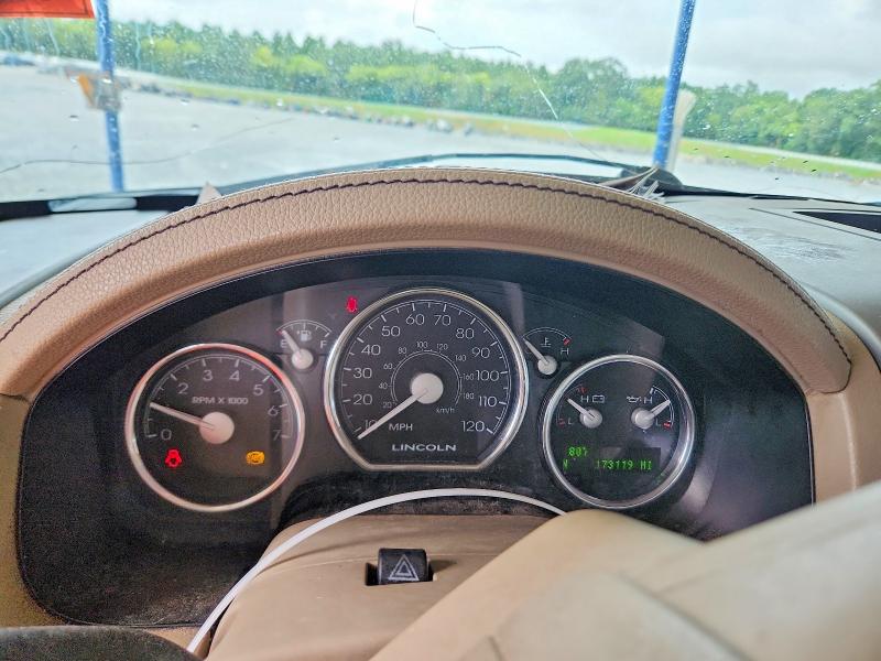 Aukcja sprzedaży 2006 Lincoln Mark Lt, vin: 5LTPW16576FJ06258, numer aukcji: 63767356