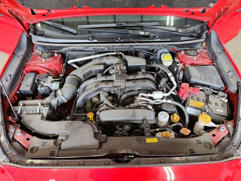 Продажа на аукционе авто 2024 Subaru Impreza, vin: JF1GUHHC1R8312428, номер лота: 65903016