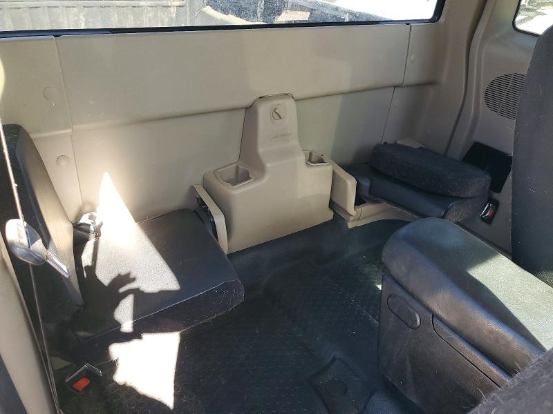 Auction sale of the 2004 Ford Ranger, vin: 1FTYR44U04PB44478, lot number: 63421706