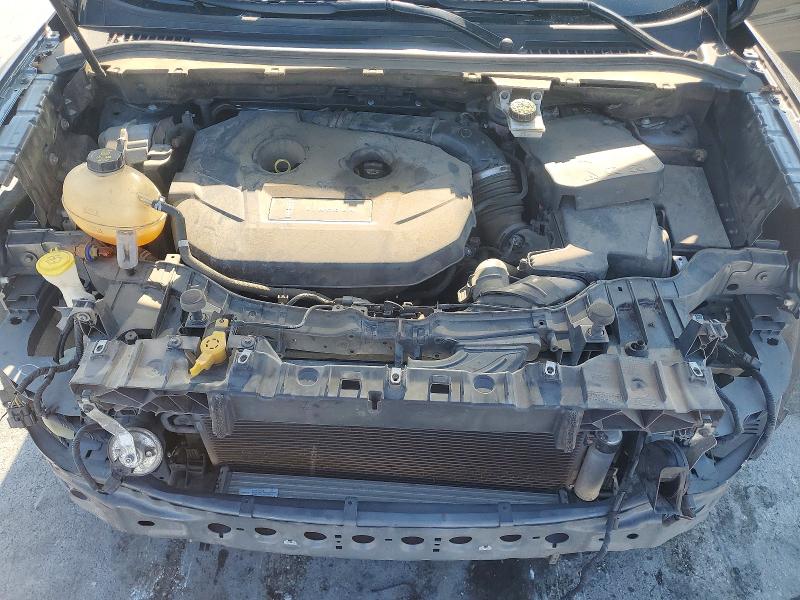 Продаж на аукціоні авто 2019 Lincoln Mkc, vin: 5LMCJ1C95KUL16539, номер лоту: 64488956