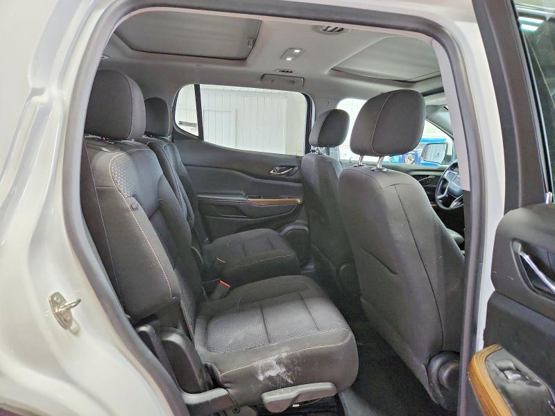 Aukcja sprzedaży 2021 Gmc Acadia, vin: 1GKKNRLS8MZ178238, numer aukcji: 64424486