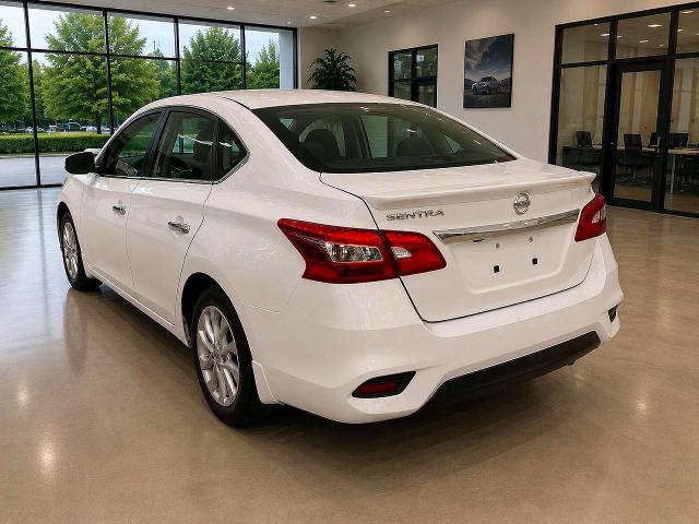 Aukcja sprzedaży 2019 Nissan Sentra, vin: 3N1AB7APXKY300417, numer aukcji: 64685106