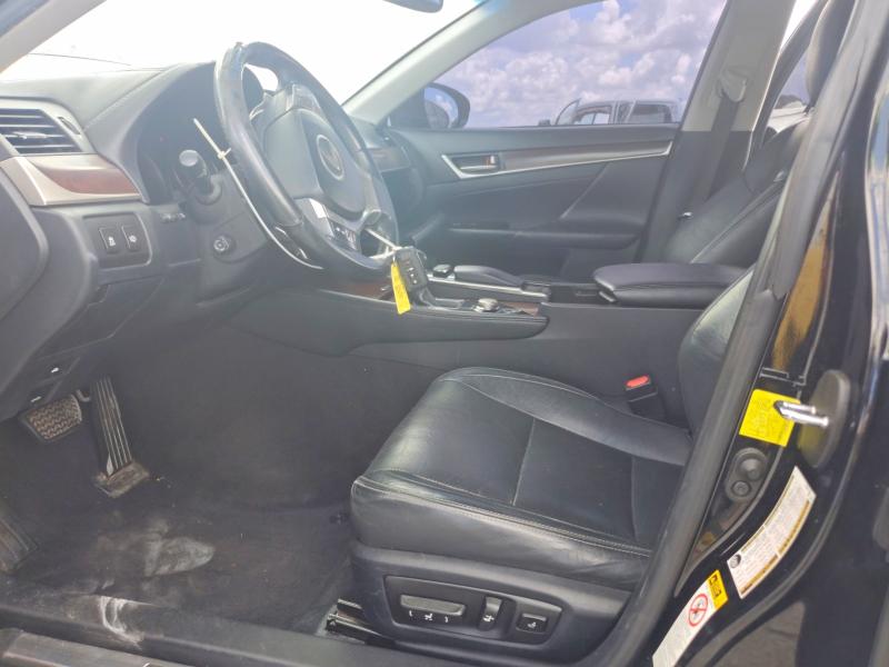 Aukcja sprzedaży 2015 Lexus Gs, vin: JTHCE1BLXFA002433, numer aukcji: 64675206