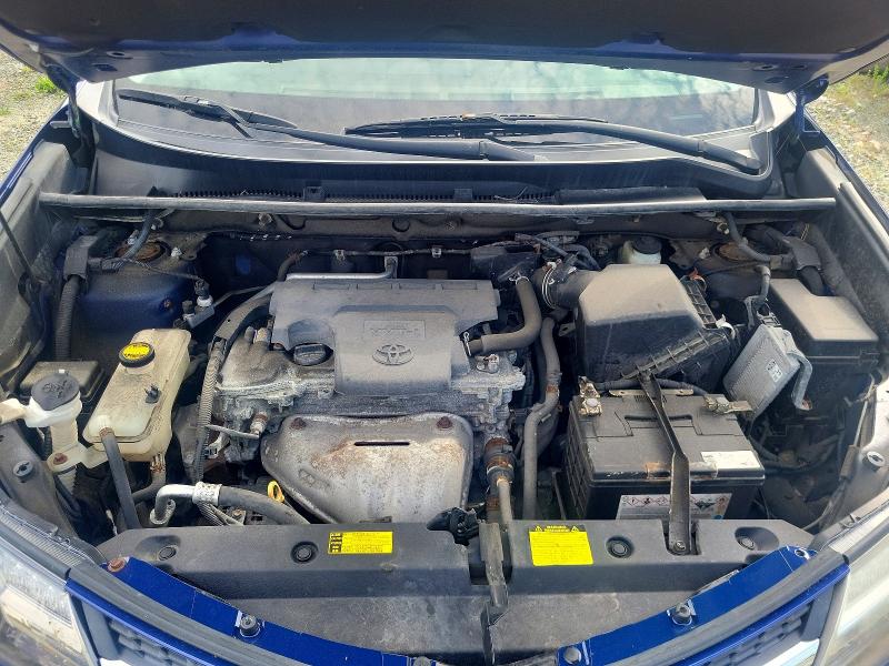 66434426 :رقم المزاد ، 2T3RFREV3FW249797 vin ، 2015 Toyota Rav4 مزاد بيع