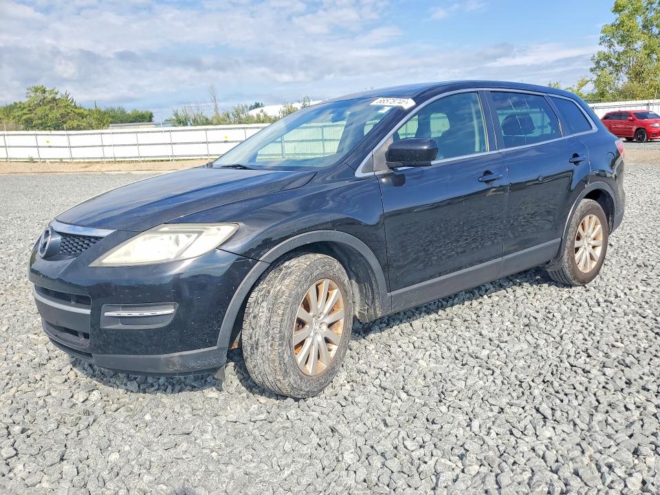 Продажа на аукционе авто 2008 Mazda Cx-9, vin: JM3TB38V280145651, номер лота: 66578746