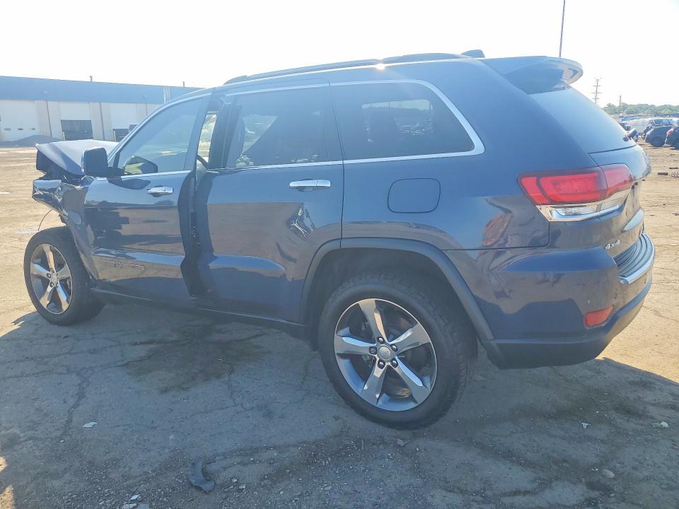 63712256 :رقم المزاد ، 1C4RJFBG4LC242150 vin ، 2020 Jeep Grand Cherokee مزاد بيع