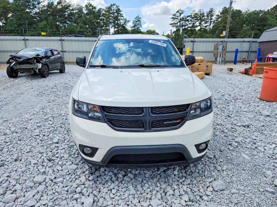 Продаж на аукціоні авто 2016 Dodge Journey, vin: 3C4PDCBG3GT203394, номер лоту: 64001186