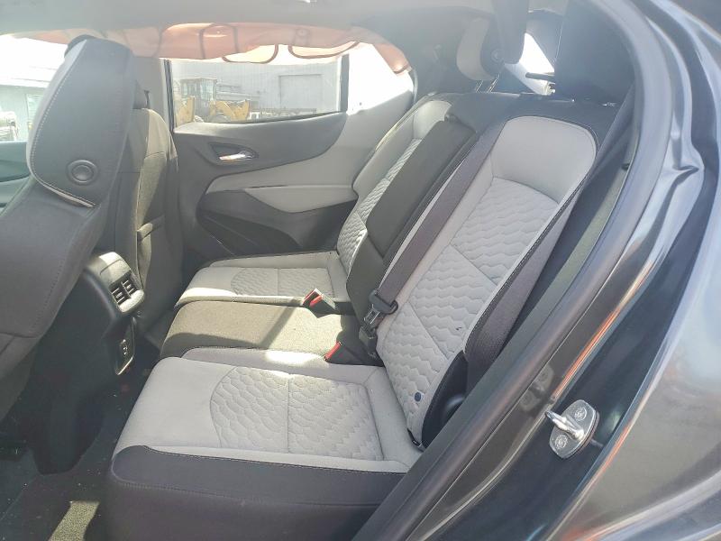Aukcja sprzedaży 2019 Chevrolet Equinox, vin: 2GNAXHEV6K6292810, numer aukcji: 66119456