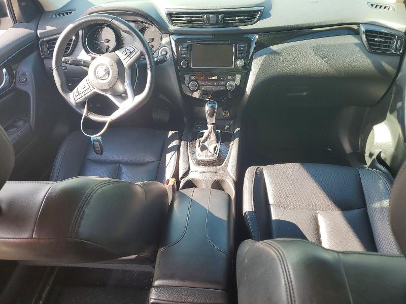 Продаж на аукціоні авто 2022 Nissan Rogue Sport, vin: JN1BJ1CW5NW490762, номер лоту: 66711866