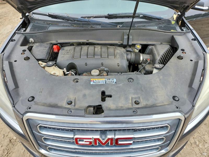 Aukcja sprzedaży 2013 Gmc Acadia, vin: 1GKKVRKD1DJ196324, numer aukcji: 65092776
