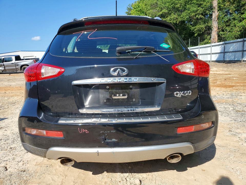 Продаж на аукціоні авто 2017 Infiniti Qx50, vin: JN1BJ0RP1HM389678, номер лоту: 67036376