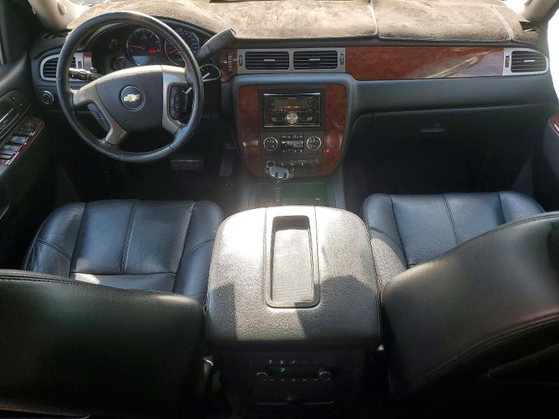Продажа на аукционе авто 2013 Chevrolet Tahoe, vin: 1GNSKBE00DR215961, номер лота: 65825376