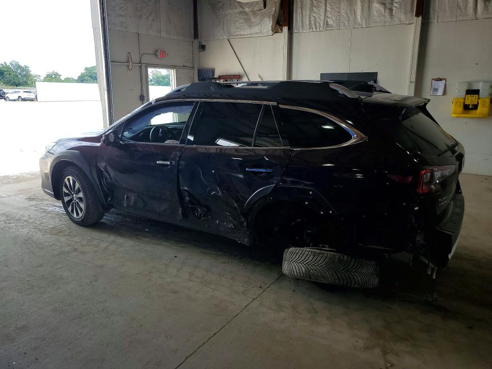 Aukcja sprzedaży 2023 Subaru Outback, vin: 4S4BTGPD3P3204104, numer aukcji: 64033326