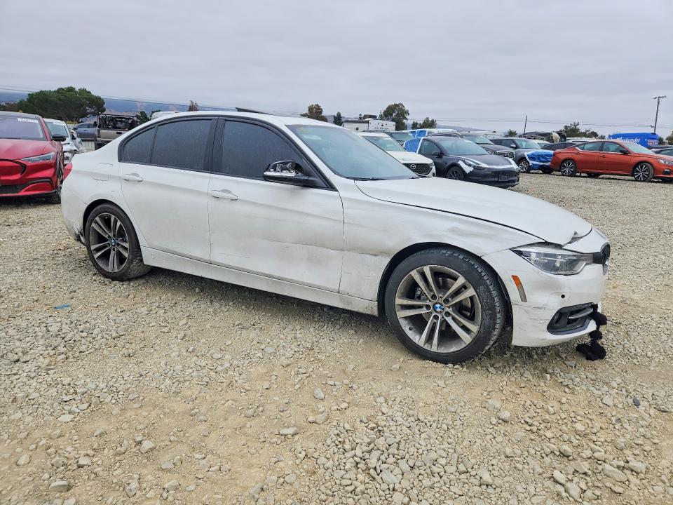 Aukcja sprzedaży 2016 Bmw 328, vin: WBA8E3G54GNU02699, numer aukcji: 65522696