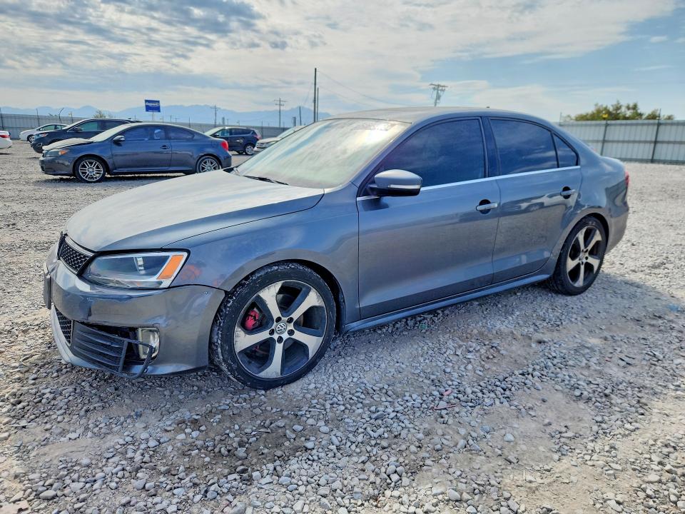 Auction sale of the 2013 Volkswagen Jetta, vin: 3VW4A7AJ2DM402326, lot number: 64683466