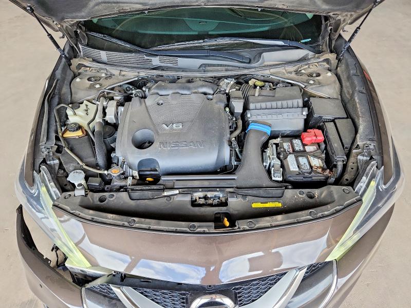 Продаж на аукціоні авто 2016 Nissan Maxima, vin: 1N4AA6AP2GC405419, номер лоту: 63785316