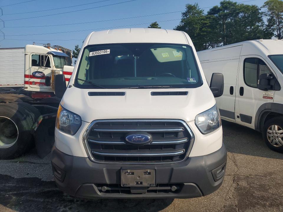 Продаж на аукціоні авто 2020 Ford Transit, vin: 1FTBR1C87LKB45082, номер лоту: 63553106