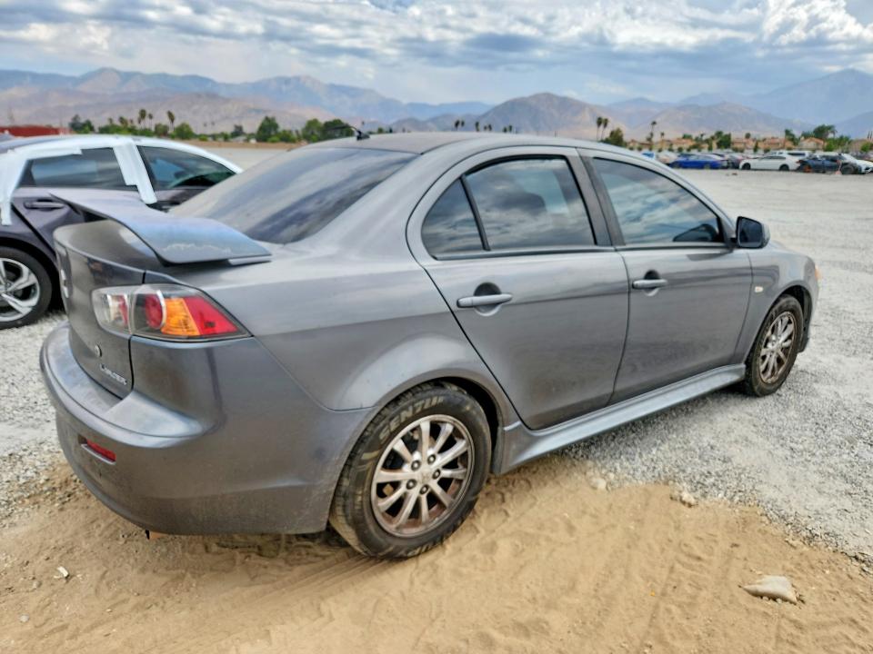 Продажа на аукционе авто 2011 Mitsubishi Lancer, vin: JA32U2FU9BU041871, номер лота: 56624046