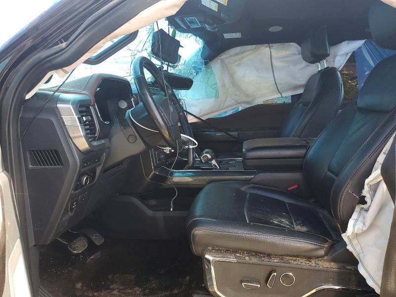 65018296 :رقم المزاد ، 1FTFW1E81MKE51011 vin ، 2021 Ford F150 مزاد بيع