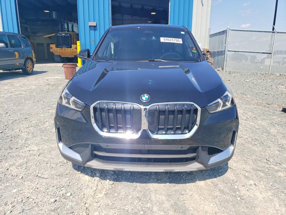 Aukcja sprzedaży 2025 Bmw X1, vin: WBX73EF00S5357794, numer aukcji: 64624766