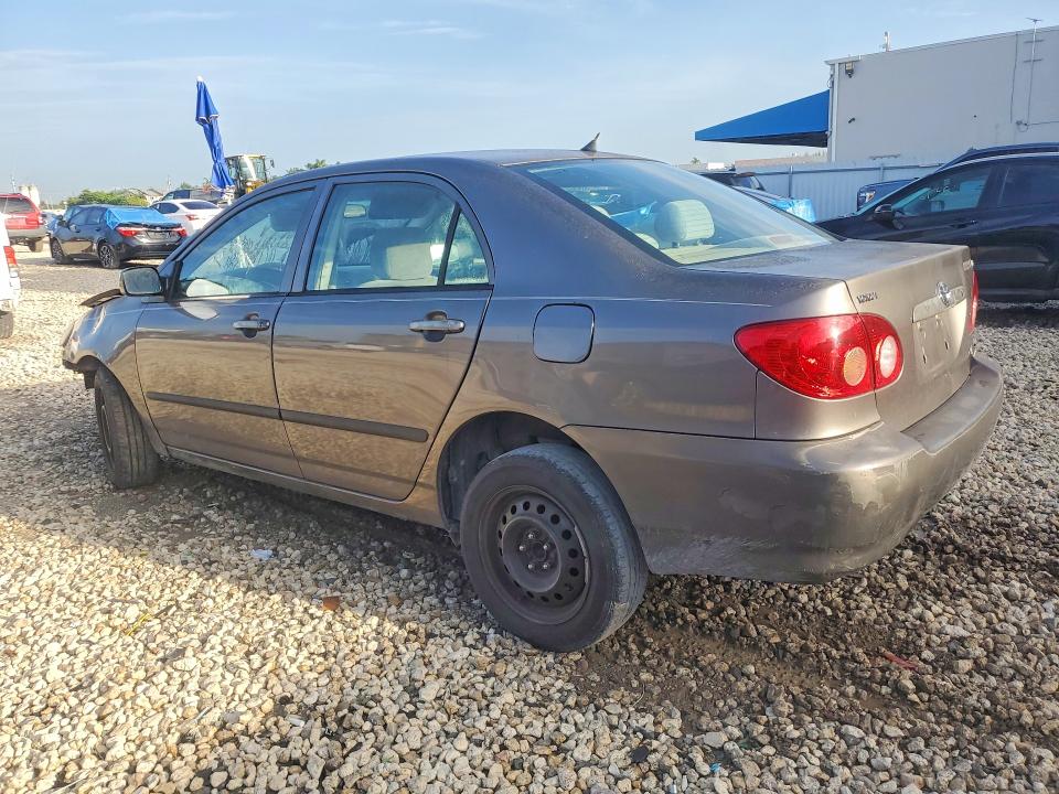 Aukcja sprzedaży 2006 Toyota Corolla, vin: 1NXBR32EX6Z615225, numer aukcji: 63395016