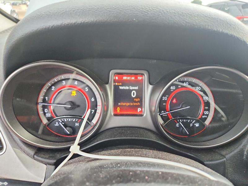 Aukcja sprzedaży 2017 Dodge Journey, vin: 3C4PDDGG2HT540607, numer aukcji: 64964876