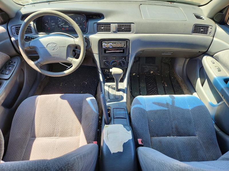 Aukcja sprzedaży 2000 Toyota Camry, vin: JT2BG22K9Y0445419, numer aukcji: 66437606