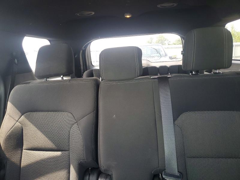 Aukcja sprzedaży 2017 Ford Explorer, vin: 1FM5K8D89HGA45161, numer aukcji: 64054786