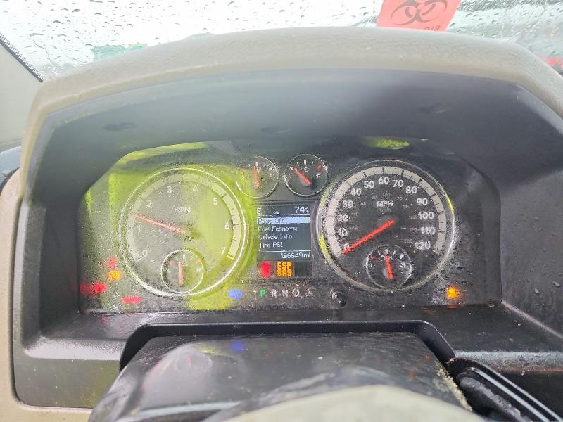 63645336 :رقم المزاد ، 1D7RV1GP8AS177487 vin ، 2010 Dodge Ram 1500 مزاد بيع