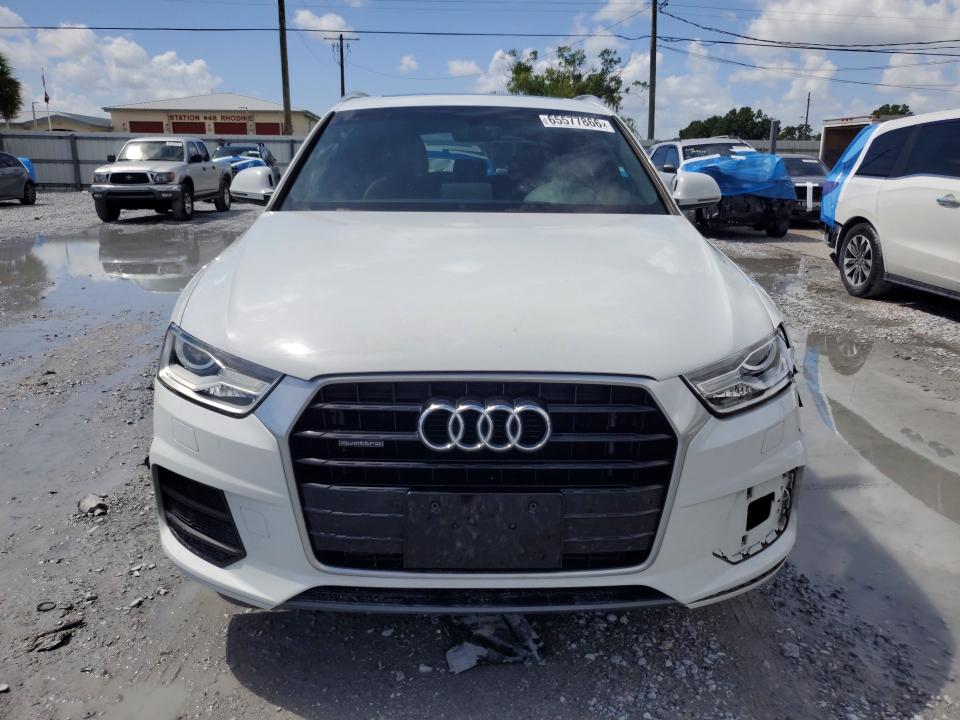 Aukcja sprzedaży 2016 Audi Q3, vin: WA1EFCFS8GR012959, numer aukcji: 65577866