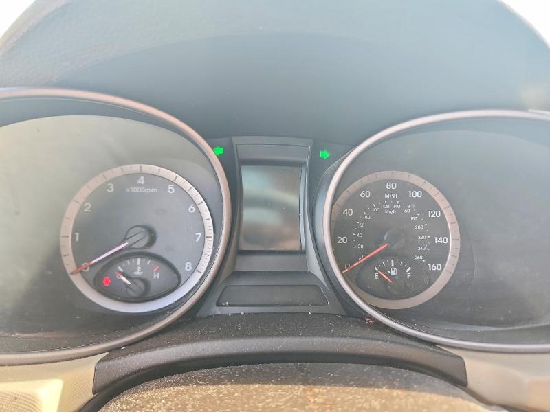 64587576 :رقم المزاد ، 5XYZT3LB2GG327131 vin ، 2016 Hyundai Santa Fe Sport مزاد بيع