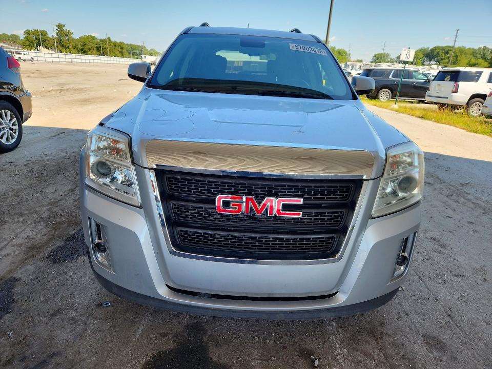 Aukcja sprzedaży 2015 Gmc Terrain, vin: 2GKALREK3F6259905, numer aukcji: 67003036