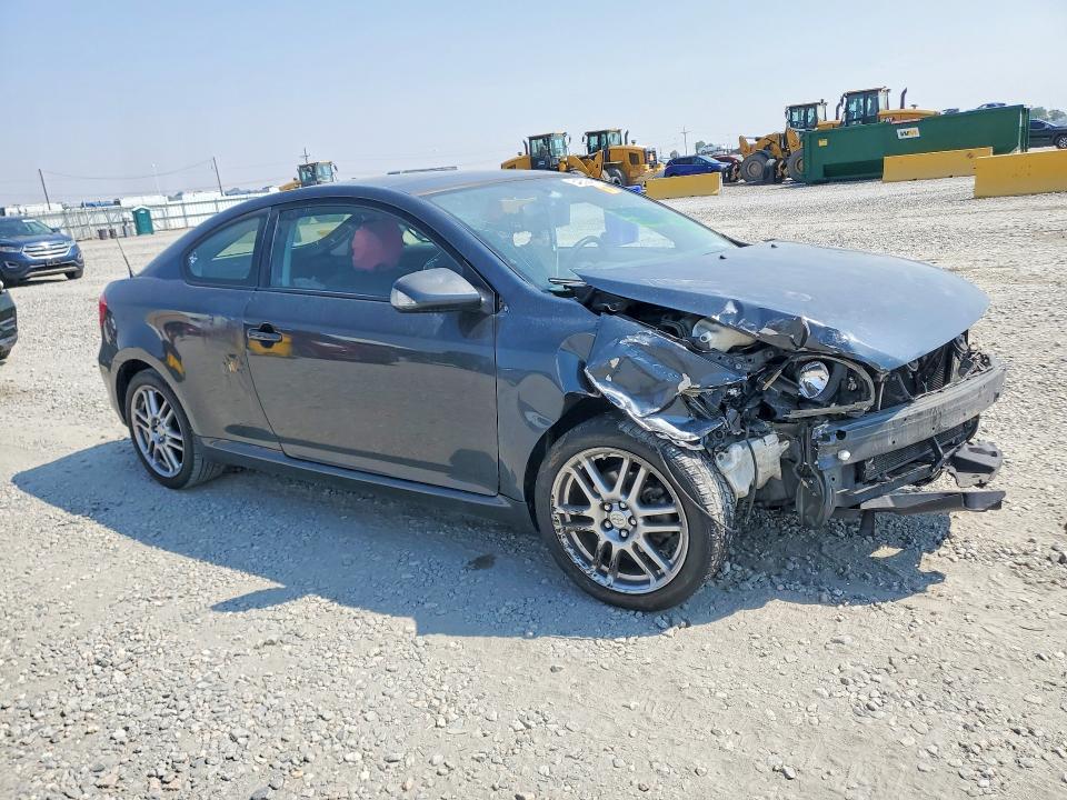 Продажа на аукционе авто 2007 Scion Tc, vin: JTKDE167X70183570, номер лота: 64259416