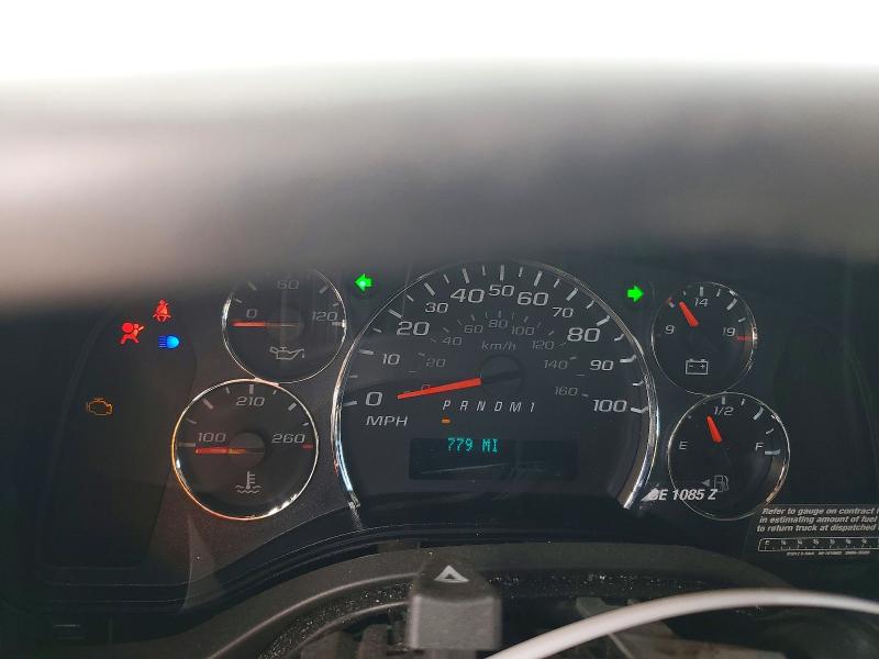 65477976 :رقم المزاد ، 1GTW7AFP7T1224994 vin ، 2026 Gmc Savana مزاد بيع