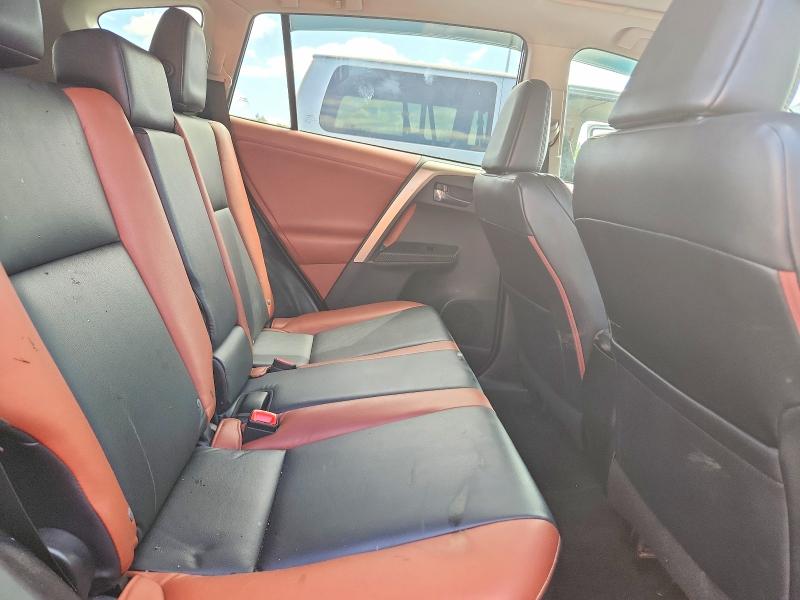 Продажа на аукционе авто 2013 Toyota Rav4, vin: 2T3DFREV0DW113358, номер лота: 66651436