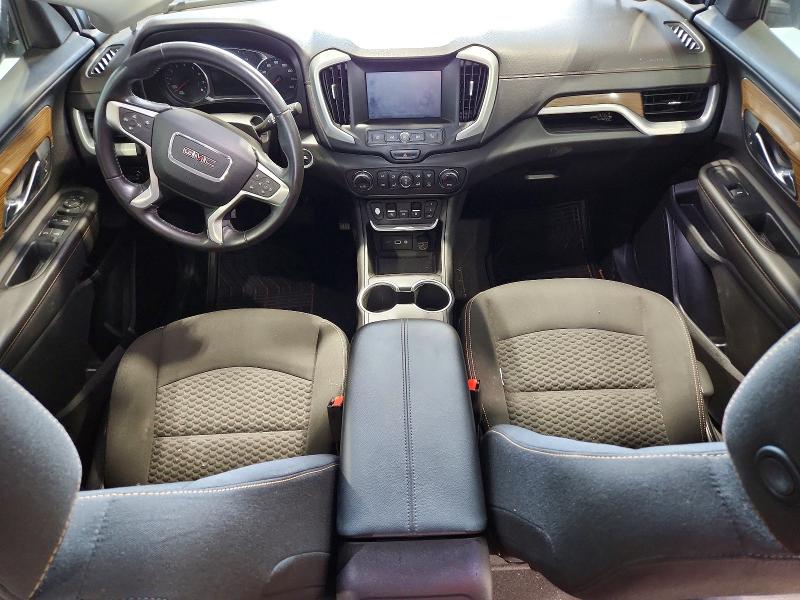 Aukcja sprzedaży 2020 Gmc Terrain, vin: 3GKALMEVXLL205313, numer aukcji: 63679826