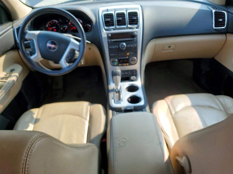 64341856 :رقم المزاد ، 1GKKVRED7BJ133740 vin ، 2011 Gmc Acadia مزاد بيع