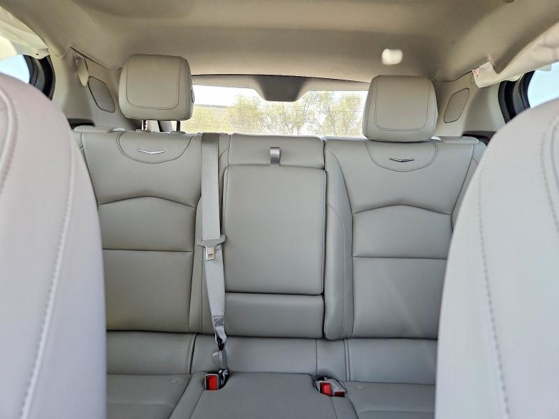 Aukcja sprzedaży 2023 Cadillac Xt4, vin: 1GYAZAR4XPF226005, numer aukcji: 63765506