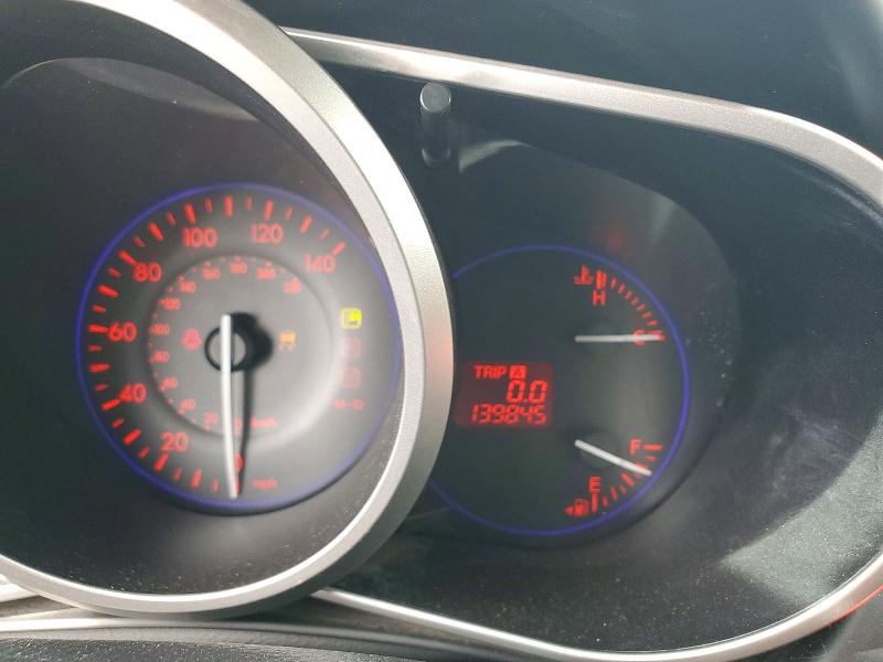 2011 Mazda Cx-7 მანქანა იყიდება აუქციონზე, vin: JM3ER4D32B0378497, აუქციონის ნომერი: 66837996