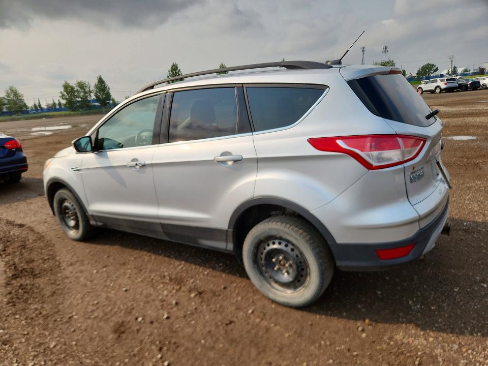 Aukcja sprzedaży 2013 Ford Escape, vin: 1FMCU9H91DUC27507, numer aukcji: 64485756