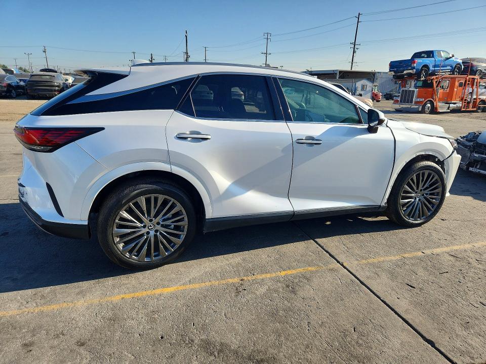 Aukcja sprzedaży 2023 Lexus Rx 350h, vin: 2T2BBMCA6PC022269, numer aukcji: 66241596